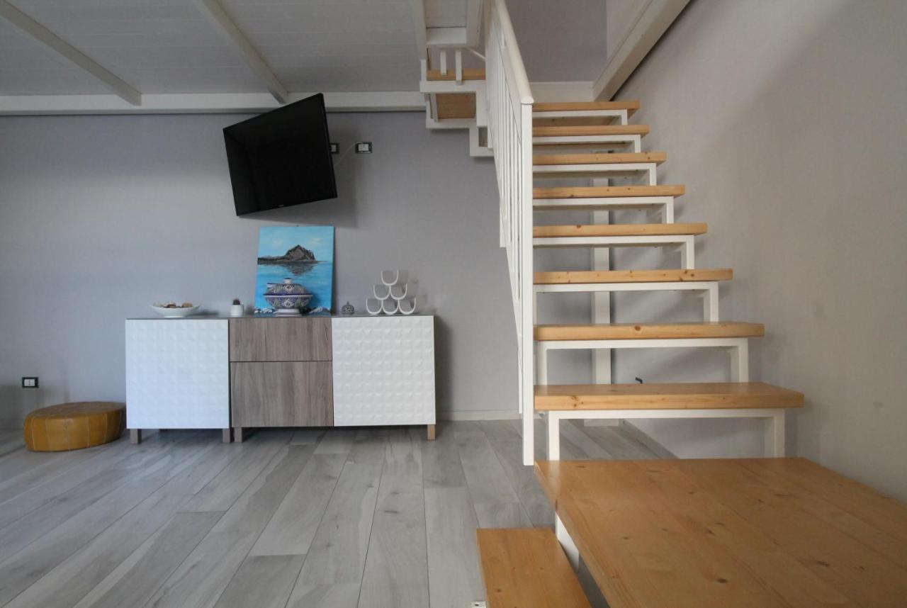 산비토로카포 Loft 92 아파트 외부 사진